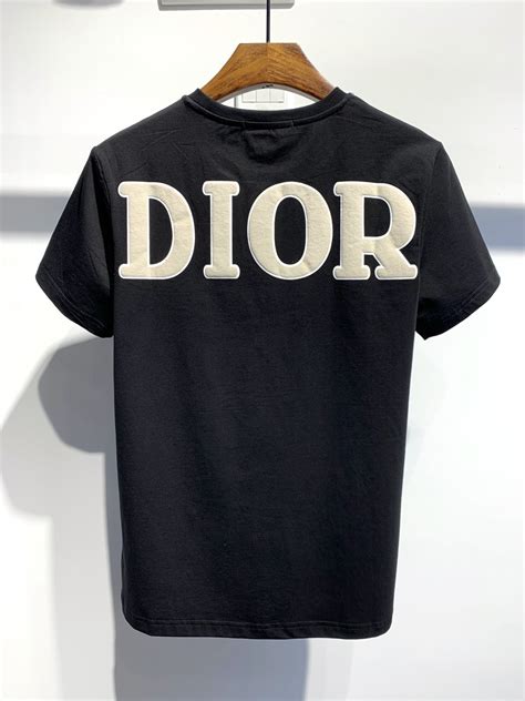 dior oblique shirt replica|faux designer t shirts.